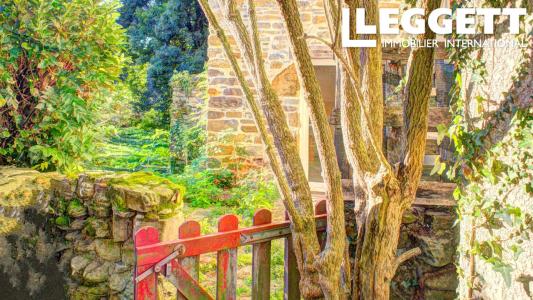 Annonce Vente 5 pi�ces Maison Navarrenx 64
