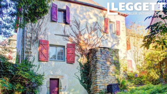 Acheter Maison Navarrenx Pyrenees atlantiques