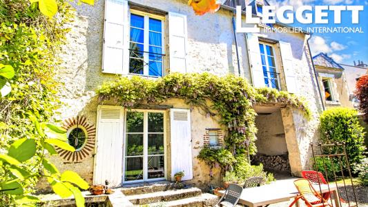 For sale Mer 8 rooms 240 m2 Loir et cher (41500) photo 1