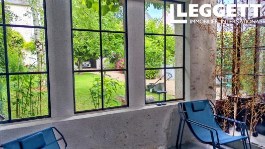 For sale Mer 8 rooms 240 m2 Loir et cher (41500) photo 2