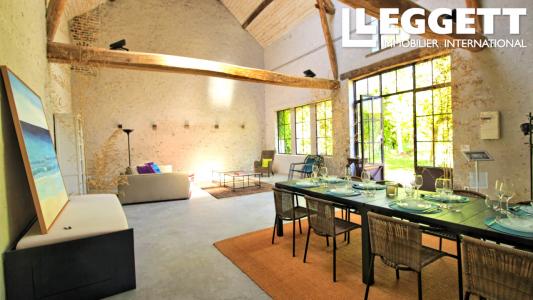 For sale Mer 8 rooms 240 m2 Loir et cher (41500) photo 3