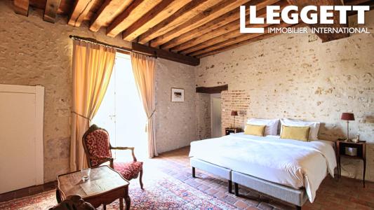 For sale Mer 8 rooms 240 m2 Loir et cher (41500) photo 4