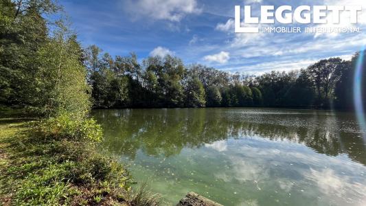 For sale Ger 11 rooms 32767 m2 Manche (50850) photo 1
