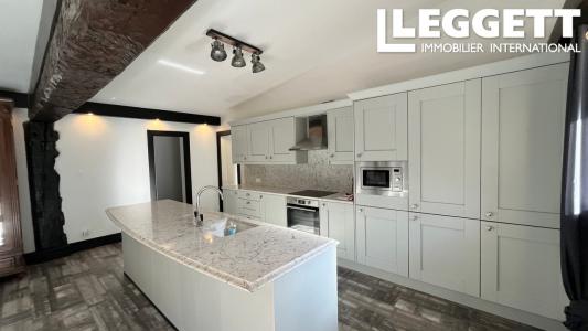 For sale Ger 11 rooms 32767 m2 Manche (50850) photo 3