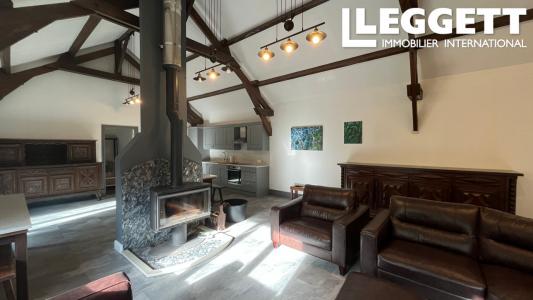 For sale Ger 11 rooms 32767 m2 Manche (50850) photo 4