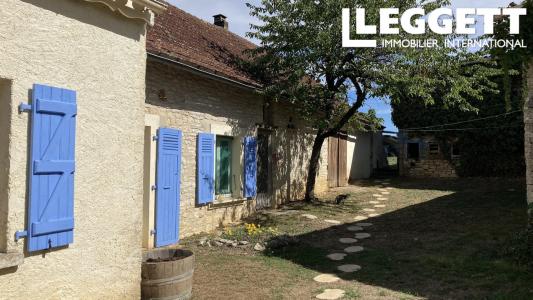 Annonce Vente 8 pi�ces Maison Catus 46