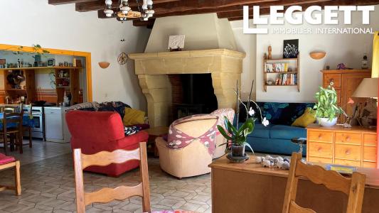 Acheter Maison Catus Lot