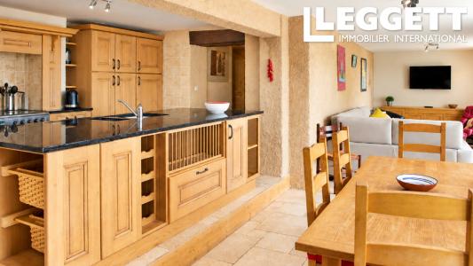 Acheter Maison 127 m2 Villelongue-dels-monts