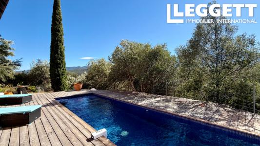 Annonce Vente 6 pi�ces Maison Eus 66