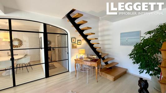 Acheter Maison Eus Pyrenees orientales