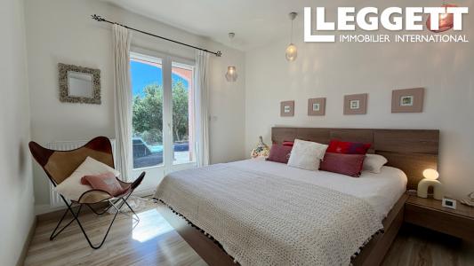 Acheter Maison Eus 605000 euros