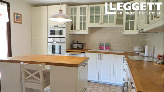 Annonce Vente Prestige Saint-maurice-des-lions 16