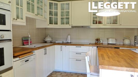 Acheter Prestige 161 m2 Saint-maurice-des-lions