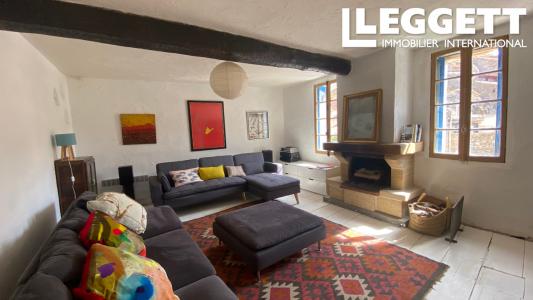 Annonce Vente 3 pi�ces Maison Caramany 66