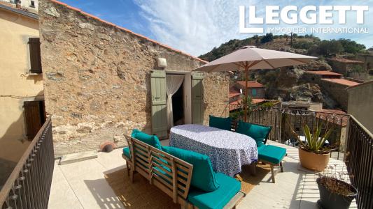 Acheter Maison 82 m2 Caramany