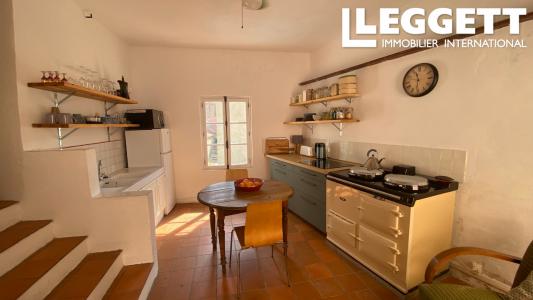 Acheter Maison Caramany 150000 euros