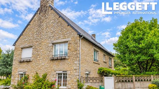 Annonce Vente Prestige Antrain 35