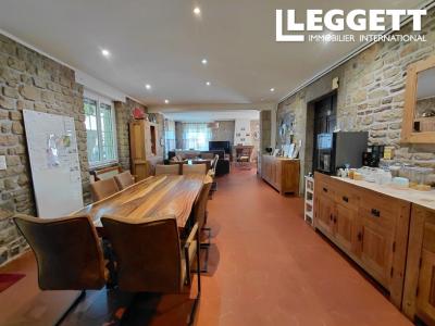 Acheter Prestige Antrain 650000 euros