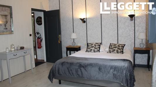 Acheter Prestige Villefranche-du-perigord 498750 euros