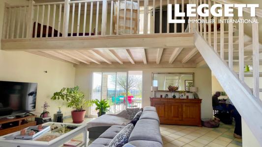 Acheter Maison Chateauneuf-sur-charente Charente