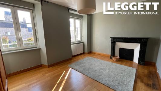 For sale Canville-la-rocque PORT-BAIL-SUR-MER 6 rooms 98 m2 Manche (50580) photo 0