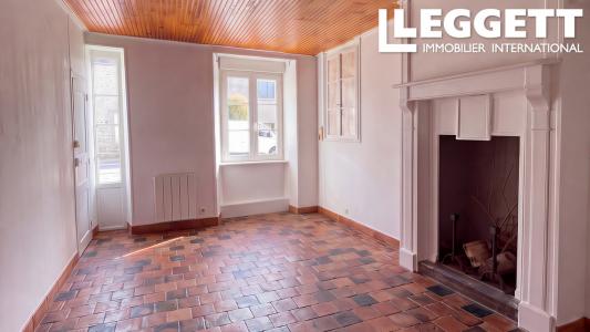 For sale Canville-la-rocque PORT-BAIL-SUR-MER 6 rooms 98 m2 Manche (50580) photo 2