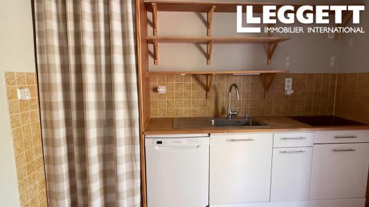 For sale Canville-la-rocque PORT-BAIL-SUR-MER 6 rooms 98 m2 Manche (50580) photo 4