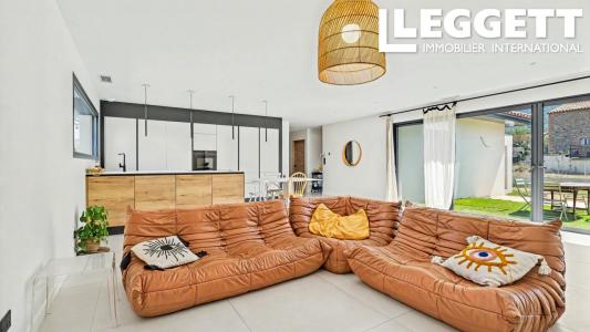 Annonce Vente 6 pi�ces Maison Finestret 66