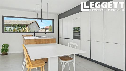 Acheter Maison 146 m2 Finestret