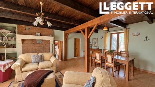 Annonce Vente 4 pi�ces Maison Menigoute 79