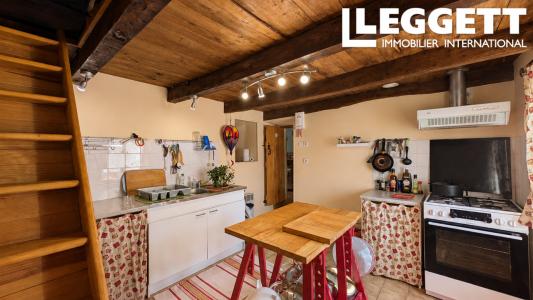 Acheter Maison 71 m2 Menigoute