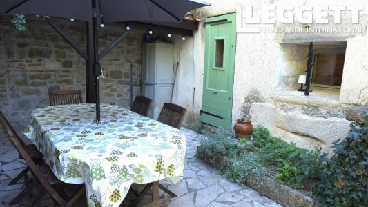For sale Saint-antonin-noble-val 3 rooms 60 m2 Tarn et garonne (82140) photo 0