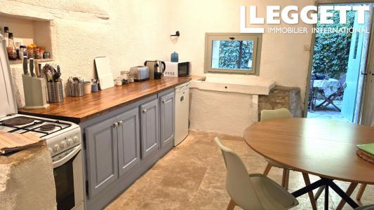 Acheter Maison 60 m2 Saint-antonin-noble-val