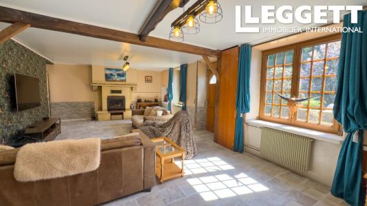 For sale Champsac 6 rooms 233 m2 Haute vienne (87230) photo 1