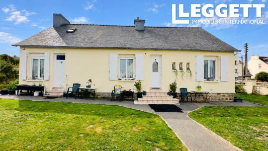 Annonce Vente 4 pi�ces Maison Saint-martin-des-champs 29