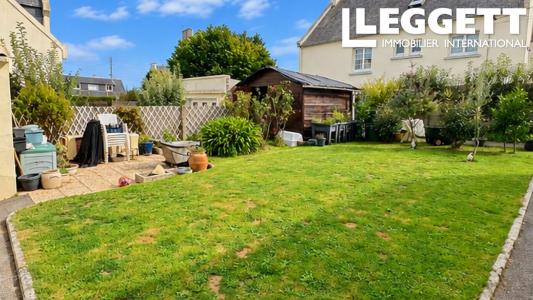 Acheter Maison Saint-martin-des-champs Finistere