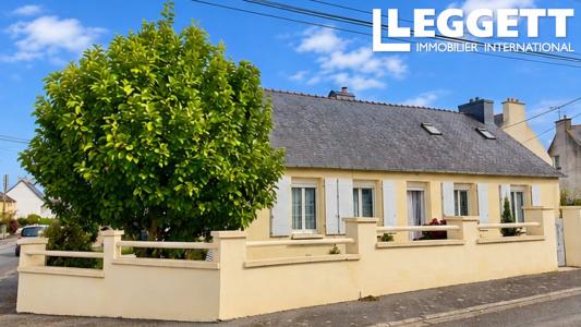 Acheter Maison Saint-martin-des-champs 216070 euros