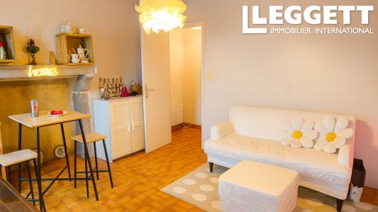 For sale Azat-le-ris 4 rooms 28 m2 Haute vienne (87360) photo 2