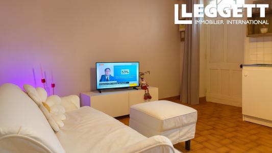 For sale Azat-le-ris 4 rooms 28 m2 Haute vienne (87360) photo 3