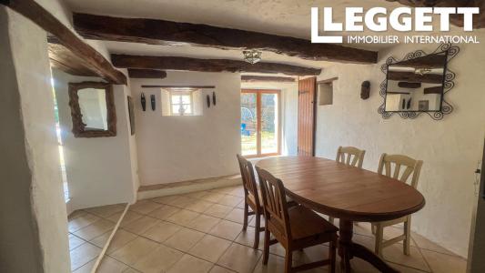 For sale Saint-mathieu 9 rooms 162 m2 Haute vienne (87440) photo 2