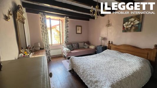 For sale Saint-mathieu 9 rooms 162 m2 Haute vienne (87440) photo 3