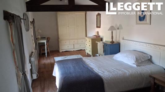 For sale Saint-mathieu 9 rooms 162 m2 Haute vienne (87440) photo 4