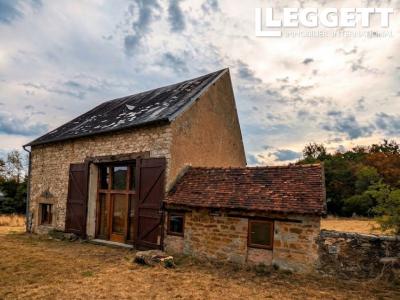 For sale Prissac 1 room 77 m2 Indre (36370) photo 0