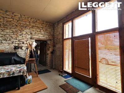 Annonce Vente Maison Prissac 36