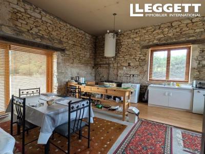 Acheter Maison 77 m2 Prissac
