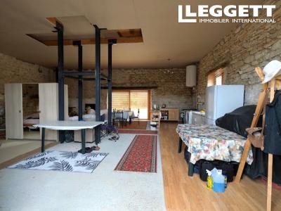 Acheter Maison Prissac Indre