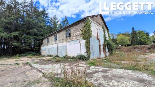 For sale Coussac-bonneval 1 room Haute vienne (87500) photo 0