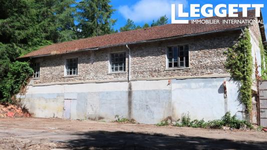 For sale Coussac-bonneval 1 room Haute vienne (87500) photo 1