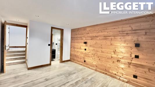 Annonce Vente 4 pi�ces Appartement Bozel 73