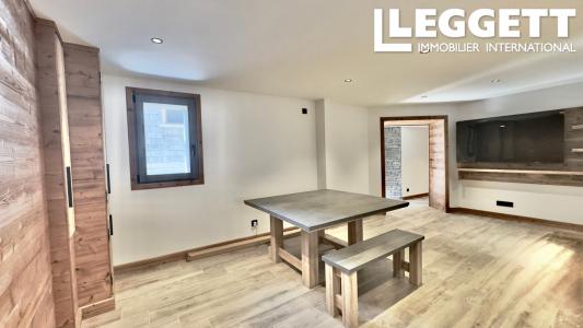 Acheter Appartement Bozel Savoie
